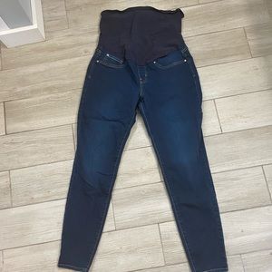 Levi’s Maternity Jeans Size XL